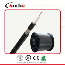 Herstellung RG 11 Kabel in China